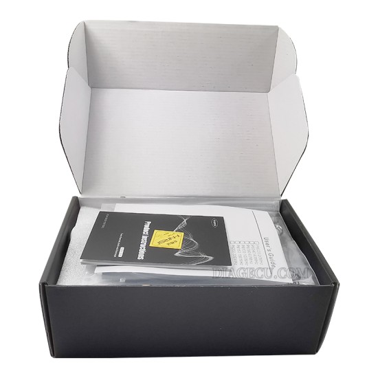 Fnirsi 1013D 7 Inch Digital Storage Oscilloscope 2 Channels 100MHz Bandwidth 1GSa/s Sampling Rate Touch Screen Digital Tablet+EU adapter Fnirsi 1013D 7 Inch Digital Storage Oscilloscope 2 Channels 100MHz Bandwidth 1GSa/s Sampling Rate Touch Screen Digital Tablet+EU adapter