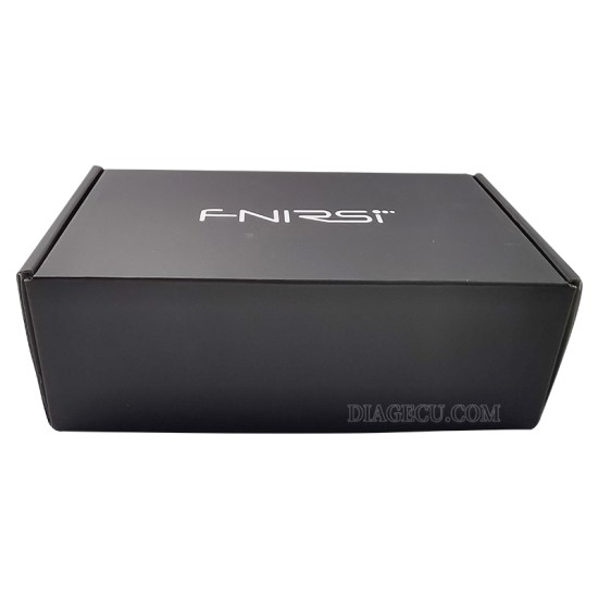 Fnirsi 1013D 7 Inch Digital Storage Oscilloscope 2 Channels 100MHz Bandwidth 1GSa/s Sampling Rate Touch Screen Digital Tablet+EU adapter Fnirsi 1013D 7 Inch Digital Storage Oscilloscope 2 Channels 100MHz Bandwidth 1GSa/s Sampling Rate Touch Screen Digital Tablet+EU adapter
