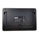 Fnirsi 1013D 7 Inch Digital Storage Oscilloscope 2 Channels 100MHz Bandwidth 1GSa/s Sampling Rate Touch Screen Digital Tablet+EU adapter Fnirsi 1013D 7 Inch Digital Storage Oscilloscope 2 Channels 100MHz Bandwidth 1GSa/s Sampling Rate Touch Screen Digital Tablet+EU adapter