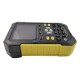 Fnirsi DPOX180H Handheld Dual Channel Digital Oscilloscope 180MHz-3DB 2 In 1 Function Signal Generator Fluorescence Display ZOOM+EU adapter (Yellow) Fnirsi DPOX180H Handheld Dual Channel Digital Oscilloscope 180MHz-3DB 2 In 1 Function Signal Generator Fluorescence Display ZOOM+EU adapter (Yellow)