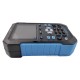 Fnirsi DPOX180H Handheld Dual Channel Digital Oscilloscope 180MHz-3DB 2 In 1 Function Signal Generator Fluorescence Display ZOOM+EU adapter (Blue) Fnirsi DPOX180H Handheld Dual Channel Digital Oscilloscope 180MHz-3DB 2 In 1 Function Signal Generator Fluorescence Display ZOOM+EU adapter (Blue)