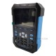 Fnirsi DPOX180H Handheld Dual Channel Digital Oscilloscope 180MHz-3DB 2 In 1 Function Signal Generator Fluorescence Display ZOOM+EU adapter (Blue) Fnirsi DPOX180H Handheld Dual Channel Digital Oscilloscope 180MHz-3DB 2 In 1 Function Signal Generator Fluorescence Display ZOOM+EU adapter (Blue)