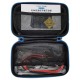 Fnirsi 2C53P Digital Handled Oscilloscope Multimeter Signal Generator 3 in 1 Touch Screen Portable 2 Channel 50MHz 250 MSa/s Fnirsi 2C53P Digital Handled Oscilloscope Multimeter Signal Generator 3 in 1 Touch Screen Portable 2 Channel 50MHz 250 MSa/s