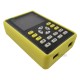 Fnirsi 5012H 2.4 inch Color Display Digital Oscilloscope 100MHz Analog Bandwidth 500MS/s Sampling Rate Support for Waveform Storage Fnirsi 5012H 2.4 inch Color Display Digital Oscilloscope 100MHz Analog Bandwidth 500MS/s Sampling Rate Support for Waveform Storage