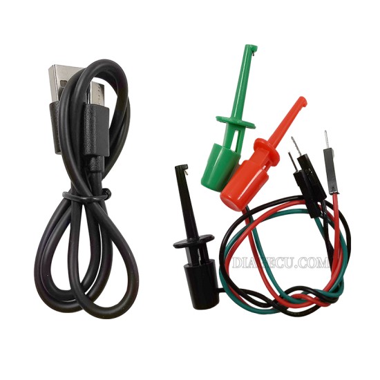 Fnirsi LCR-P1 Transistor Tester Multimeter Diode Triode Capacitance Resistance Meter LCR ESR Meter NPN PNP MOSFET IR Multifunction Tester Fnirsi LCR-P1 Transistor Tester Multimeter Diode Triode Capacitance Resistance Meter LCR ESR Meter NPN PNP MOSFET IR Multifunction Tester