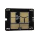 Fnirsi LCR-P1 Transistor Tester Multimeter Diode Triode Capacitance Resistance Meter LCR ESR Meter NPN PNP MOSFET IR Multifunction Tester Fnirsi LCR-P1 Transistor Tester Multimeter Diode Triode Capacitance Resistance Meter LCR ESR Meter NPN PNP MOSFET IR Multifunction Tester