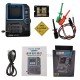 Fnirsi LCR-P1 Transistor Tester Multimeter Diode Triode Capacitance Resistance Meter LCR ESR Meter NPN PNP MOSFET IR Multifunction Tester Fnirsi LCR-P1 Transistor Tester Multimeter Diode Triode Capacitance Resistance Meter LCR ESR Meter NPN PNP MOSFET IR Multifunction Tester