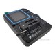Fnirsi LCR-P1 Transistor Tester Multimeter Diode Triode Capacitance Resistance Meter LCR ESR Meter NPN PNP MOSFET IR Multifunction Tester Fnirsi LCR-P1 Transistor Tester Multimeter Diode Triode Capacitance Resistance Meter LCR ESR Meter NPN PNP MOSFET IR Multifunction Tester