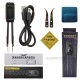 Fnirsi LCR-ST1 Smart Bridge Tweezer LCR SMD ESR Mini Tester Resistance Capacitance Inductance Continuity Diode Test Measurement Tool Fnirsi LCR-ST1 Smart Bridge Tweezer LCR SMD ESR Mini Tester Resistance Capacitance Inductance Continuity Diode Test Measurement Tool
