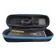 Fnirsi LCR-ST1 Smart Bridge Tweezer LCR SMD ESR Mini Tester Resistance Capacitance Inductance Continuity Diode Test Measurement Tool Fnirsi LCR-ST1 Smart Bridge Tweezer LCR SMD ESR Mini Tester Resistance Capacitance Inductance Continuity Diode Test Measurement Tool