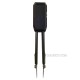Fnirsi LCR-ST1 Smart Bridge Tweezer LCR SMD ESR Mini Tester Resistance Capacitance Inductance Continuity Diode Test Measurement Tool Fnirsi LCR-ST1 Smart Bridge Tweezer LCR SMD ESR Mini Tester Resistance Capacitance Inductance Continuity Diode Test Measurement Tool