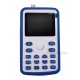 Fnirsi 1C15 Digital Oscilloscope 110MHz Analog Bandwidth 500MS/s Sampling Rate Supports 1Khz Square Wave 400V FNIRSI-1C15+EU adapter Fnirsi 1C15 Digital Oscilloscope 110MHz Analog Bandwidth 500MS/s Sampling Rate Supports 1Khz Square Wave 400V FNIRSI-1C15+EU adapter
