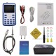 Fnirsi 1C15 Digital Oscilloscope 110MHz Analog Bandwidth 500MS/s Sampling Rate Supports 1Khz Square Wave 400V FNIRSI-1C15+EU adapter Fnirsi 1C15 Digital Oscilloscope 110MHz Analog Bandwidth 500MS/s Sampling Rate Supports 1Khz Square Wave 400V FNIRSI-1C15+EU adapter