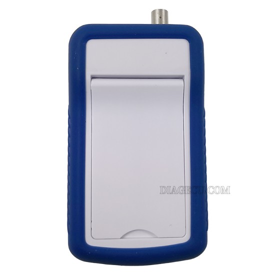 Fnirsi 1C15 Digital Oscilloscope 110MHz Analog Bandwidth 500MS/s Sampling Rate Supports 1Khz Square Wave 400V FNIRSI-1C15+EU adapter Fnirsi 1C15 Digital Oscilloscope 110MHz Analog Bandwidth 500MS/s Sampling Rate Supports 1Khz Square Wave 400V FNIRSI-1C15+EU adapter