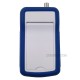 Fnirsi 1C15 Digital Oscilloscope 110MHz Analog Bandwidth 500MS/s Sampling Rate Supports 1Khz Square Wave 400V FNIRSI-1C15+EU adapter Fnirsi 1C15 Digital Oscilloscope 110MHz Analog Bandwidth 500MS/s Sampling Rate Supports 1Khz Square Wave 400V FNIRSI-1C15+EU adapter