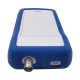 Fnirsi 1C15 Digital Oscilloscope 110MHz Analog Bandwidth 500MS/s Sampling Rate Supports 1Khz Square Wave 400V FNIRSI-1C15+EU adapter Fnirsi 1C15 Digital Oscilloscope 110MHz Analog Bandwidth 500MS/s Sampling Rate Supports 1Khz Square Wave 400V FNIRSI-1C15+EU adapter