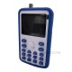 Fnirsi 1C15 Digital Oscilloscope 110MHz Analog Bandwidth 500MS/s Sampling Rate Supports 1Khz Square Wave 400V FNIRSI-1C15+EU adapter Fnirsi 1C15 Digital Oscilloscope 110MHz Analog Bandwidth 500MS/s Sampling Rate Supports 1Khz Square Wave 400V FNIRSI-1C15+EU adapter