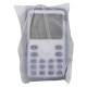 Fnirsi 1C15 Digital Oscilloscope 110MHz Analog Bandwidth 500MS/s Sampling Rate Supports 1Khz Square Wave 400V FNIRSI-1C15+EU adapter Fnirsi 1C15 Digital Oscilloscope 110MHz Analog Bandwidth 500MS/s Sampling Rate Supports 1Khz Square Wave 400V FNIRSI-1C15+EU adapter