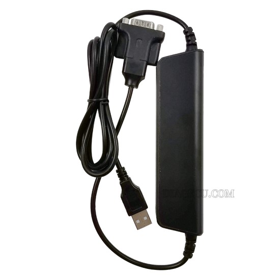 Kvaser Leaf Light HS V2 Domestic Kvaser leaf light HS V2 CAN Bus Analyzer Compatible with Swedish Original Lifu Single Circuit