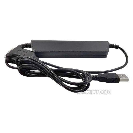 Kvaser Leaf Light HS V2 Domestic Kvaser leaf light HS V2 CAN Bus Analyzer Compatible with Swedish Original Lifu Single Circuit