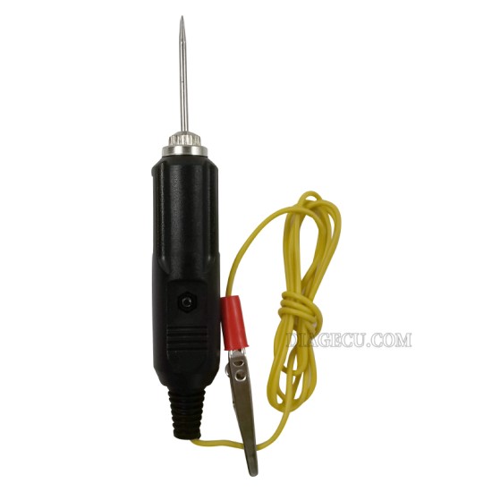 Universal Auto voltage tester Automotive voltage electrical equipment index tester Probe head test needle test pen test pen probe needle Automobile General Test Instrument