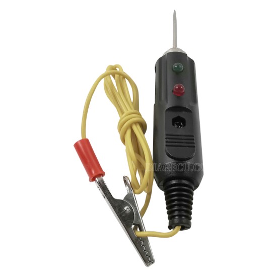 Universal Auto voltage tester Automotive voltage electrical equipment index tester Probe head test needle test pen test pen probe needle Automobile General Test Instrument