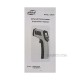 GM320 Infrared Thermometer Digital Pyrometer Non-Contact Laser -50~400 ℃ IR Laser Temp Meter Industrial Pyrometer Point Gun